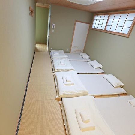 Akihabara Nakagawa Inn โตเกียว ภายนอก รูปภาพ