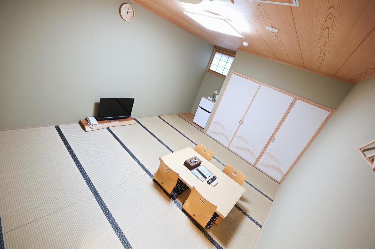 Akihabara Nakagawa Inn โตเกียว ภายนอก รูปภาพ