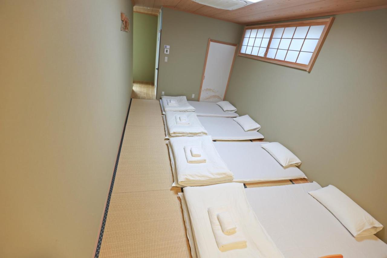 Akihabara Nakagawa Inn โตเกียว ภายนอก รูปภาพ