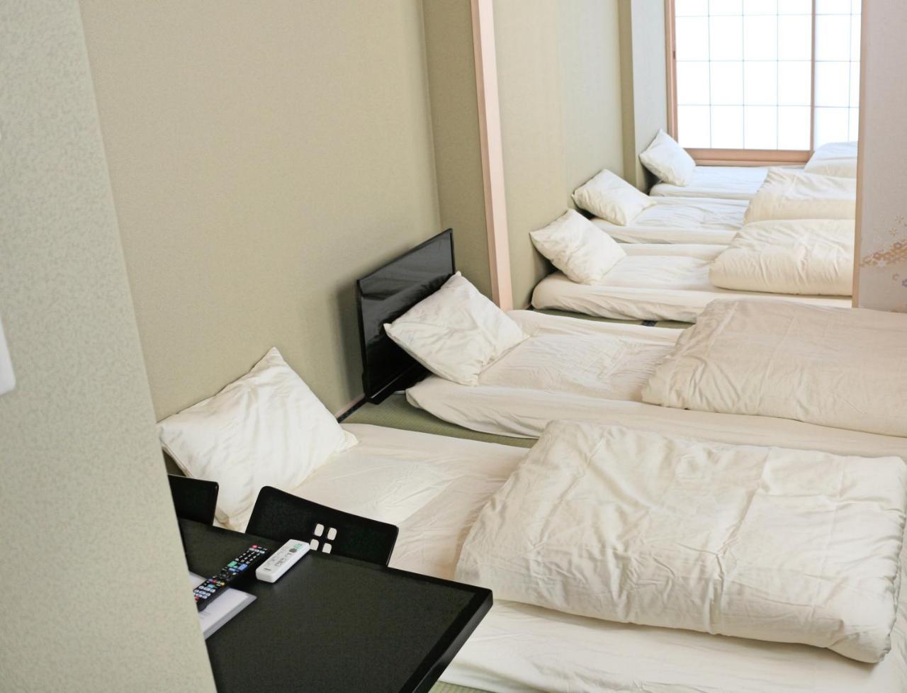 Akihabara Nakagawa Inn โตเกียว ภายนอก รูปภาพ