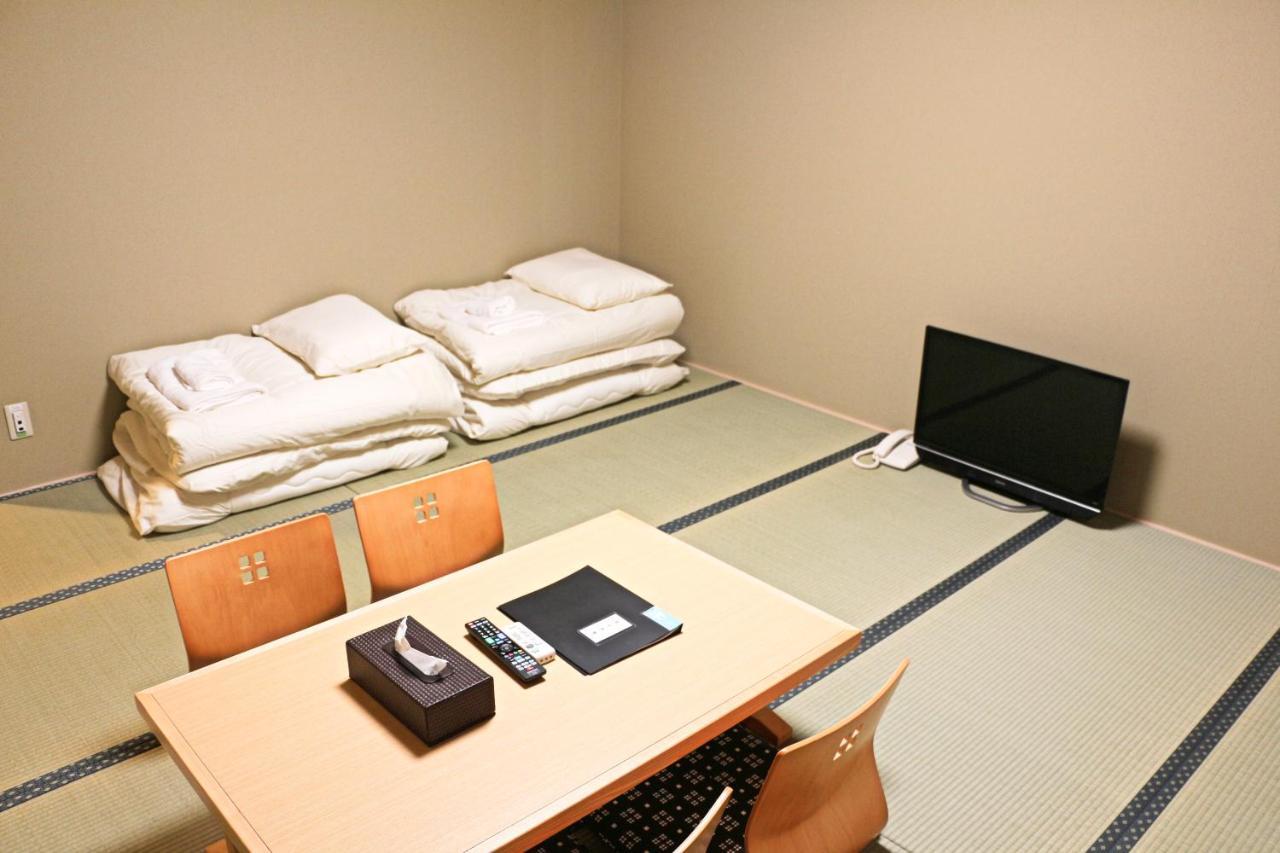 Akihabara Nakagawa Inn โตเกียว ภายนอก รูปภาพ