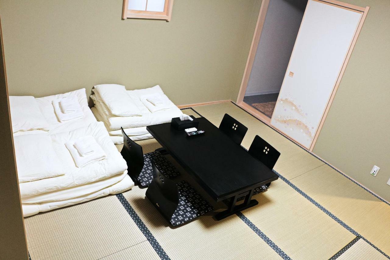 Akihabara Nakagawa Inn โตเกียว ภายนอก รูปภาพ